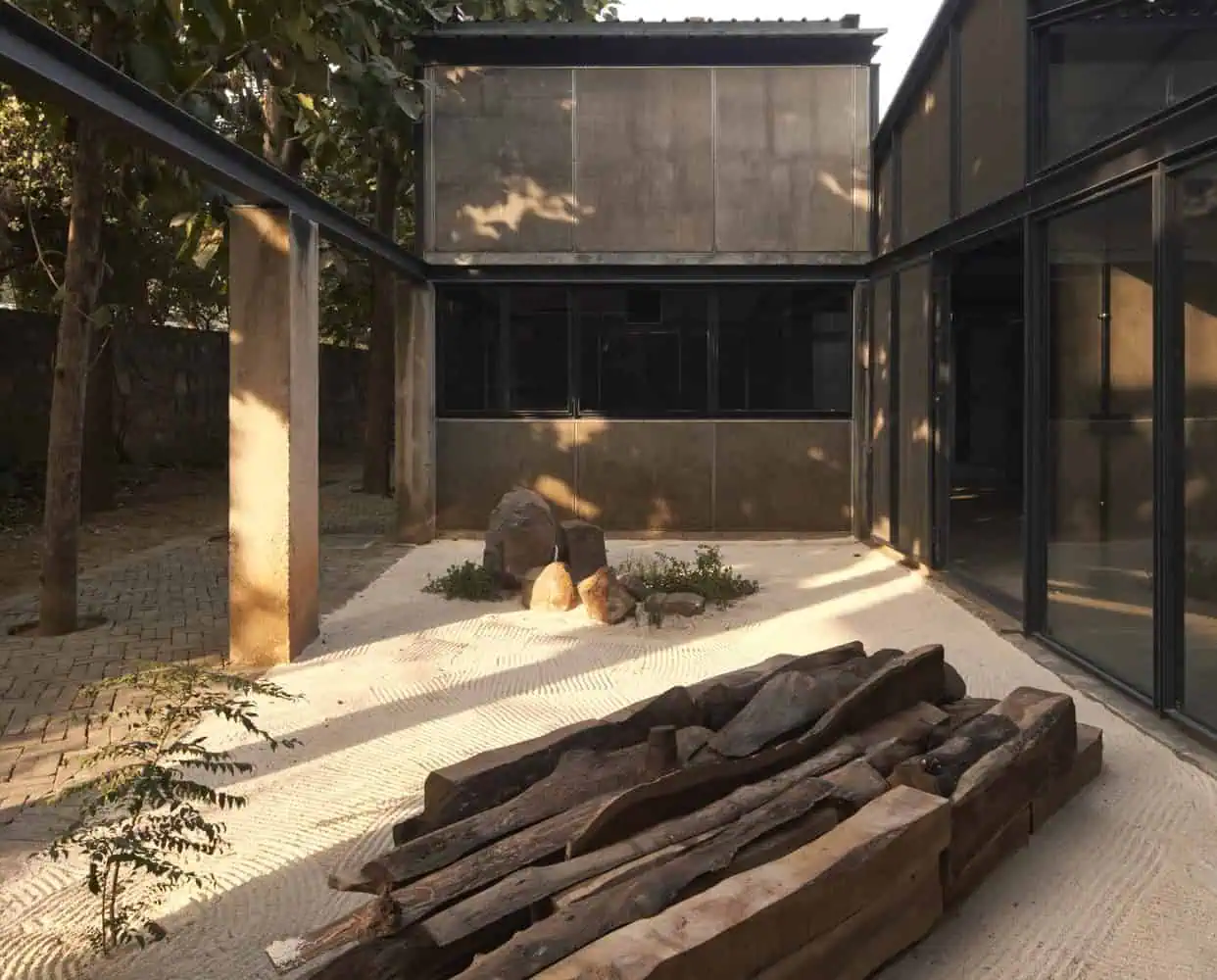 Farm8 detail